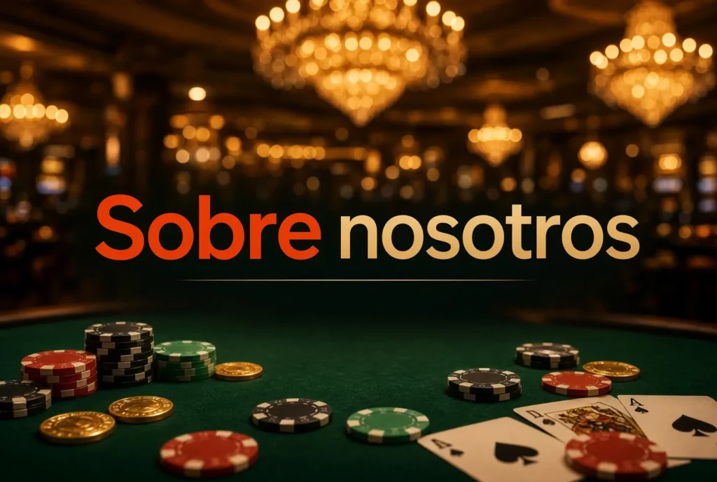 Sobre nostros